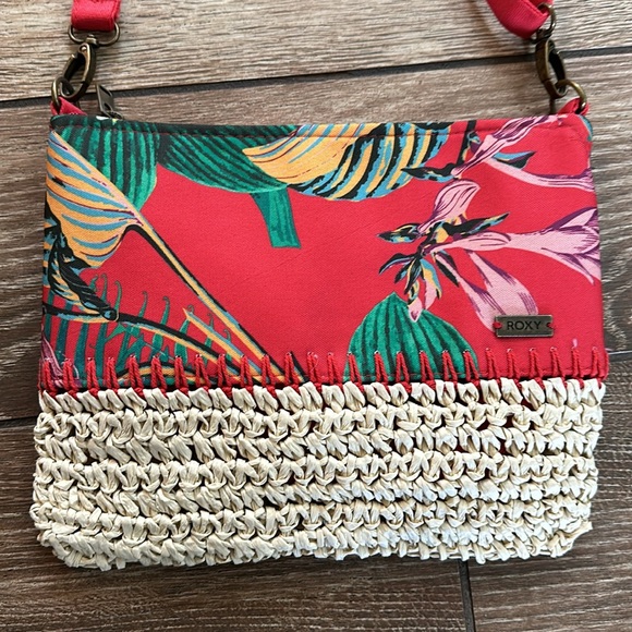 Roxy small purse - Picture 2 of 3